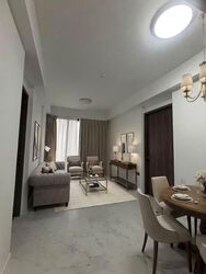 Tanah Merah Kechil Link (D16), Condominium #560331961